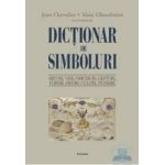 Dictionar De Simboluri - Jean Chevalier Alain Gheerbrant