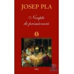 Noapte de primavara - Josep Pla