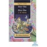 Peter Pan - J.M. Barrie