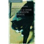 Pot merge si singur si alte povesti de dragoste - Adolf Muschg