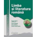 Romana Cls 10 - Eugen Simion Florina Rogalski