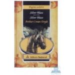 Silver Blaze - Arthur Conan Doyle