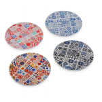 Suport pahare -Geometric Coaster - mai multe modele | Versa