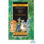 The wizard of Oz Vrajitorul din Oz - L. Frank Baum