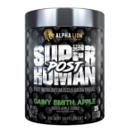 Alpha Lion Super Human Post 25 serv