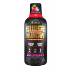 Alpha Lion Super Human Scorch 31 serv 465 ml