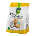 Biscuiti Eco-Bio Haferling - din ovaz cu fulgi de cocos, 125g Bohlsener Muhle