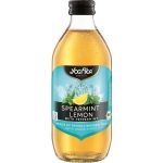 Ceai de menta creata si lamaie cu menta, 330ml, ECO-BIO, Yogi Tea