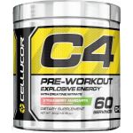 Cellucor C4 Original 60 serv