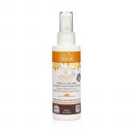 Crema fluida protectie solara bio SPF30 100 ml, Officina Naturae