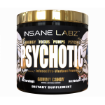 Insane Labz Psychotic Gold Agmatine Version 35 serv