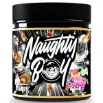 Naughty Boy Wise Guy 140g