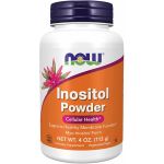 Now Inositol Powder 113 grams