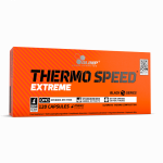 Olimp Nutrition Thermo Speed Extreme 120 caps