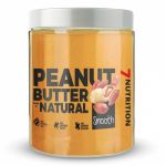 7 Nutrition Peanut Butter Natural 1kg