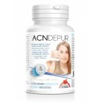 ACNDEPUR, 60 capsule - Dieteticos Intersa