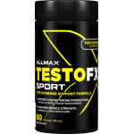 Allmax Testo FX Sport 80 caps