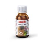 BUCAL-AF, igienizant bucal cu extract de propolis, 15ml - APROLIS