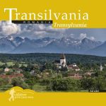 Calator prin tara mea. Transilvania - Mariana Pascaru, Florin Andreescu, editura Ad Libri