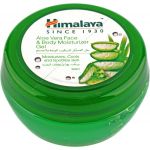 Himalaya Aloe Vera Face Body Moisturizer Gel 300 ml