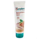 Himalaya BlackHead Clearing Walnut Scrub 75 ml