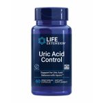 Life Extension Uric Acid Control 60 vcaps