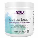 Now Aquatic Beauty 85g