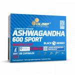 Olimp Nutrition Ashwagandha 600 Sport 60 caps