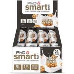 PHD Nutrition Smart Bars 12x64 gr