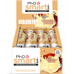 PHD Nutrition Smart Bars 12x64 gr