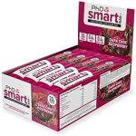 PHD Nutrition Smart Bars 12x64 gr