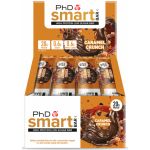 PHD Nutrition Smart Bars 12x64 gr