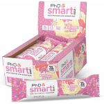 PHD Nutrition Smart Bars 12x64 gr