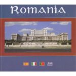 Romania (lb. spaniola+italiana+portugheza+greaca), editura Alcor