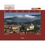 Romania - Sighisoara - Calator prin tara mea, editura Ad Libri