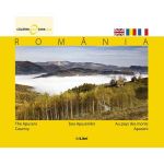 Romania - Tara Apusenilor - Calator prin tara mea, editura Ad Libri