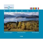 Romania - Tinutul Neamtului - Calator prin tara mea, editura Ad Libri