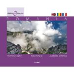 Romania - Valea Prahovei - Calator prin tara mea, editura Ad Libri