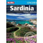 Sardinia: Incepe calatoria - Berlitz, editura Linghea