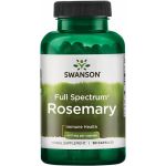 Swanson Full Spectrum Rosemary 400 mg 90 caps
