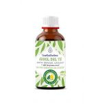 Ulei esential de arbore de ceai, eco-bio, 30ml - Esential'aroms