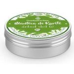Unt de shea cu arbore de ceai, eco-bio, 100g - Esential'aroms