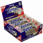Weider Yippie 35% Bar 12 buc