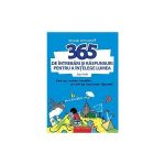 365 de intrebari si raspunsuri pentru a intelege lumea - Joan Sole, editura Corint