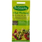 Amestec de seminte (germeni) „VITAL” eco-bio, 40g RAPUNZEL