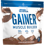 Applied Nutrition Gainer Muscle Builder 1,8 kg