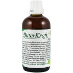 Bitter Kraft Original, eco-bio, 100 ml Hildegard von Bingen