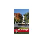 Bucuresti - Calator Pe Mapamond, editura Ad Libri