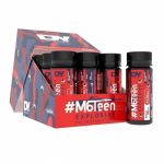 Dorian Yates M6Teen Explosive Pre-Workout Shot 12 x 60 ml