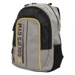 Gold s Gym Rucsac Sala BlackGrey